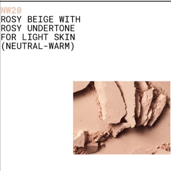 MAC powder - Picture 2 of 3